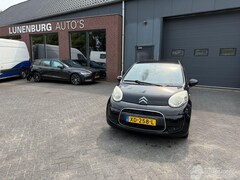 Citroën C1 - 1.0-12V Séduction AIRCO Hatchback 3-dr