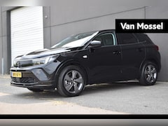 Opel Grandland - 1.6 Turbo Plug-In Hybrid GS 225pk | Navi | Camera | Elektr. klep | LMV | Apple Carplay/And
