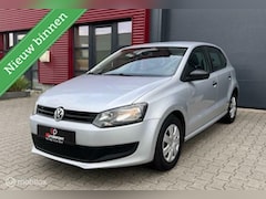 Volkswagen Polo - 1.2 / 2 jaar APK /Android Autoradio/ Airco