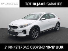 Kia XCeed - 1.0 T-GDi DynamicLine | Trekhaak | Navigatie | Camera | Climate Control |