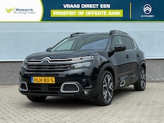 Citroën C5 Aircross - 1.6 Hybrid 225pk Automaat Shine | Parkeercamera | Parkeersensoren | Stoelverwarming | Navi