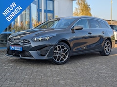 Kia Cee'd Sportswagon - Ceed 1.6 GDI PHEV ExecutiveLine | Schuifdak, Stoelventilatie, Digitaal Display, Leer, Elek