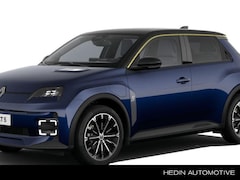 Renault 5 - 5 comfort range techno 52 kWh | Pack advanced driving assist | pack winter | lichtmetalen