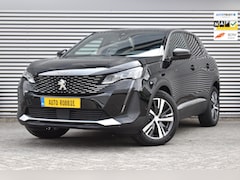 Peugeot 3008 - 1.2 PureTech 130-PK Allure, Airco, Ecc, Cruise, Navi, Camera