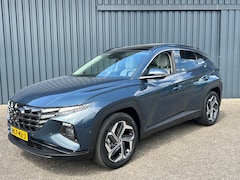 Hyundai Tucson - 1.6 T-GDi PHEV 265pk AWD Aut. Premium Sky | Pano dak | Leder |