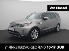 Land Rover Discovery - 3.0 Td6 HSE Luxury | Luchtvering | Elektrische trekhaak | Stuurverwarming