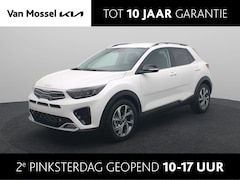 Kia Stonic - 1.0 T-GDi MHEV GT-Line