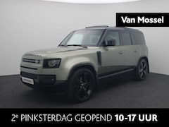 Land Rover Defender 110 - 2.0 P300e 110 X-Dynamic SE | 1.500km | Extended Black Exterior Pack | Cold Climate Pack |