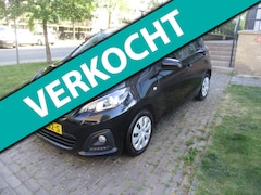 Peugeot 108 - 1.0 e-VTi Active