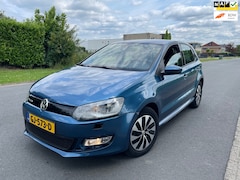 Volkswagen Polo - 1.4 TDI BlueMotion