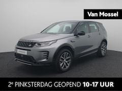 Land Rover Discovery Sport - P300e 1.5 R-Dynamic SE | Dynamic Edition | Stoelverwarming | Elektrische stoelen & Memory