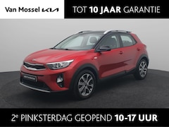 Kia Stonic - 1.0 T-GDi DynamicLine | Navi | Lichtmetalen velgen | Camera |