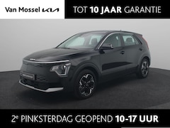 Kia Niro EV - Light Edition 64.8 kWh | Camera | Cruise Control | Navigatie | Parkeer Sensoren