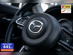 Mazda CX-5 - 2.5 Sports-Line AWD*AUTOMAAT*CAMERA*LEDER*NAVI