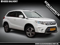 Suzuki Vitara - 1.6 High Executive | Trekhaak | Opendak | Navi | Keyless | PDC |