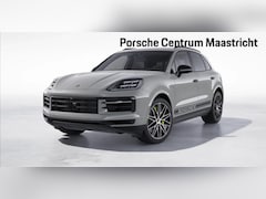 Porsche Cayenne Coupé - E-Hybrid