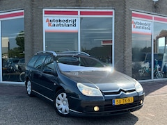 Citroën C5 Break - 1.8-16V Caractère - Cruise - Airco