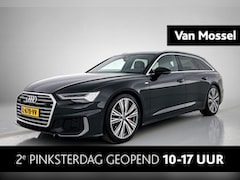 Audi A6 Avant - 55 TFSI e quattro Competition 367 PK