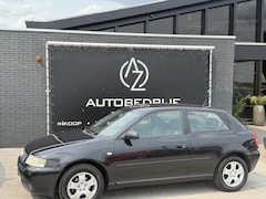 Audi A3 - 1.6 Attraction SUPER LEUK
