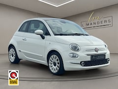Fiat 500 - 1.0 Hybrid Star 2021 I WIT | Cruise Control | Apple CarPlay