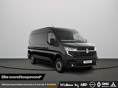 Renault Master E-Tech - Advance Long Range | C-Shape LED dagrijverlichting | Elektronisch geregelde airconditionin