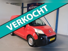 Citroën Nemo - 1.4 HDi - Airco
