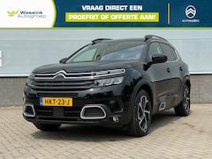 Citroën C5 Aircross - 1.6 Hybrid 225pk Automaat Shine I Stoelverwarming | Navigatie | Parkeercamera | Climate co