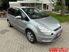 Ford S-Max - 2.0 Titanium ""APK 30-6-2026""