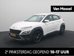 Hyundai Kona - 1.0 T-GDI Comfort | Apple Carplay / Android Auto | DAB Radio | Camera | Lichtmetalen Velge
