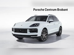 Porsche Cayenne - S E-Hybrid
