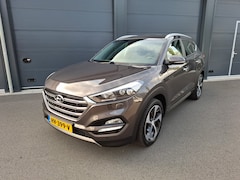 Hyundai Tucson - 1.6 T-GDI Premium