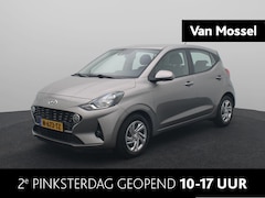 Hyundai i10 - 1.0 Comfort | Apple Carplay / Android Auto | Airco | Multifunctioneel Stuurwiel | Cruise C