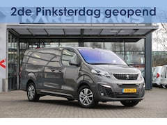 Peugeot Expert - 2.0 BlueHDI 180 | Aut. | 2x Elektr. schuifdeur | Headup | Standkachel | Keyless | Vol