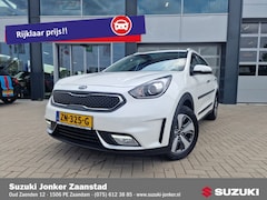Kia Niro - 1.6 GDi Hybrid ExecutiveLine