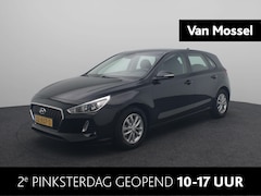 Hyundai i30 - 1.0 T-GDI Comfort | Airco | Navigatie | Cruise Control | Trekhaak |