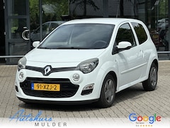 Renault Twingo - 1.2 16V Collection Cruise/Climate control/DB riem vervangen/Top onderhouden