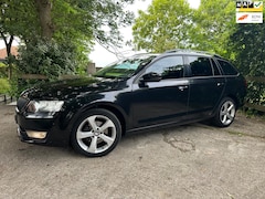 Skoda Octavia Combi - 1.4 TSI Greentech Ambition Businessline