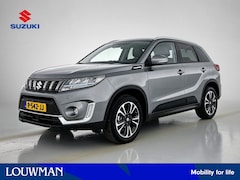 Suzuki Vitara - 1.5 Hybrid Style Automaat | 1ste eig. | Navi | PDC & Camera | Dode hoek sensor |