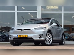 Tesla Model X - 100D 5p Premium Connectivity Trekhaak