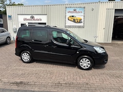 Citroën Berlingo - 1.6 VTi 120 XTR KM 123849 APK 5, 2026--4999E