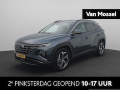 Hyundai Tucson - 1.6 T-GDI PHEV Comfort Smart 4WD | TREKHAAK | PLUG-INN | BTW auto