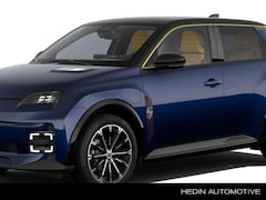 Renault 5 - 5 urban range iconic cinq 40 kWh