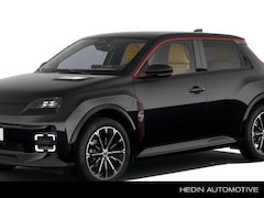 Renault 5 - 5 urban range iconic cinq 40 kWh | MC 6198