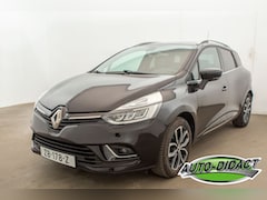 Renault Clio - 1.5 DCI Intens Navi