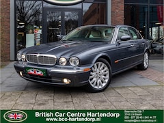 Jaguar XJ - 3.5 V8 Sport