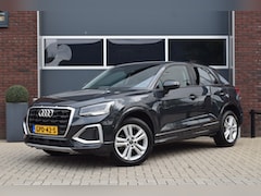 Audi Q2 - 35 TFSI 150pk S-tronic | Camera | Keyless | Carplay