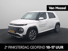 Hyundai Inster - Pulse 49 kWh