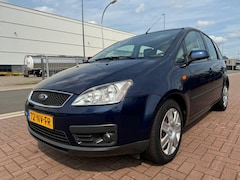 Ford Focus C-Max - 1.8-16V Trend /Airco/Cruise /APK 3-4-2026