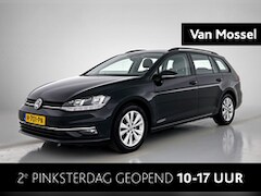 Volkswagen Golf Variant - 1.0 TSI Comfortline | Ergo Active Stoel | Navigatie | Climatronic (Automatische Airco) | S