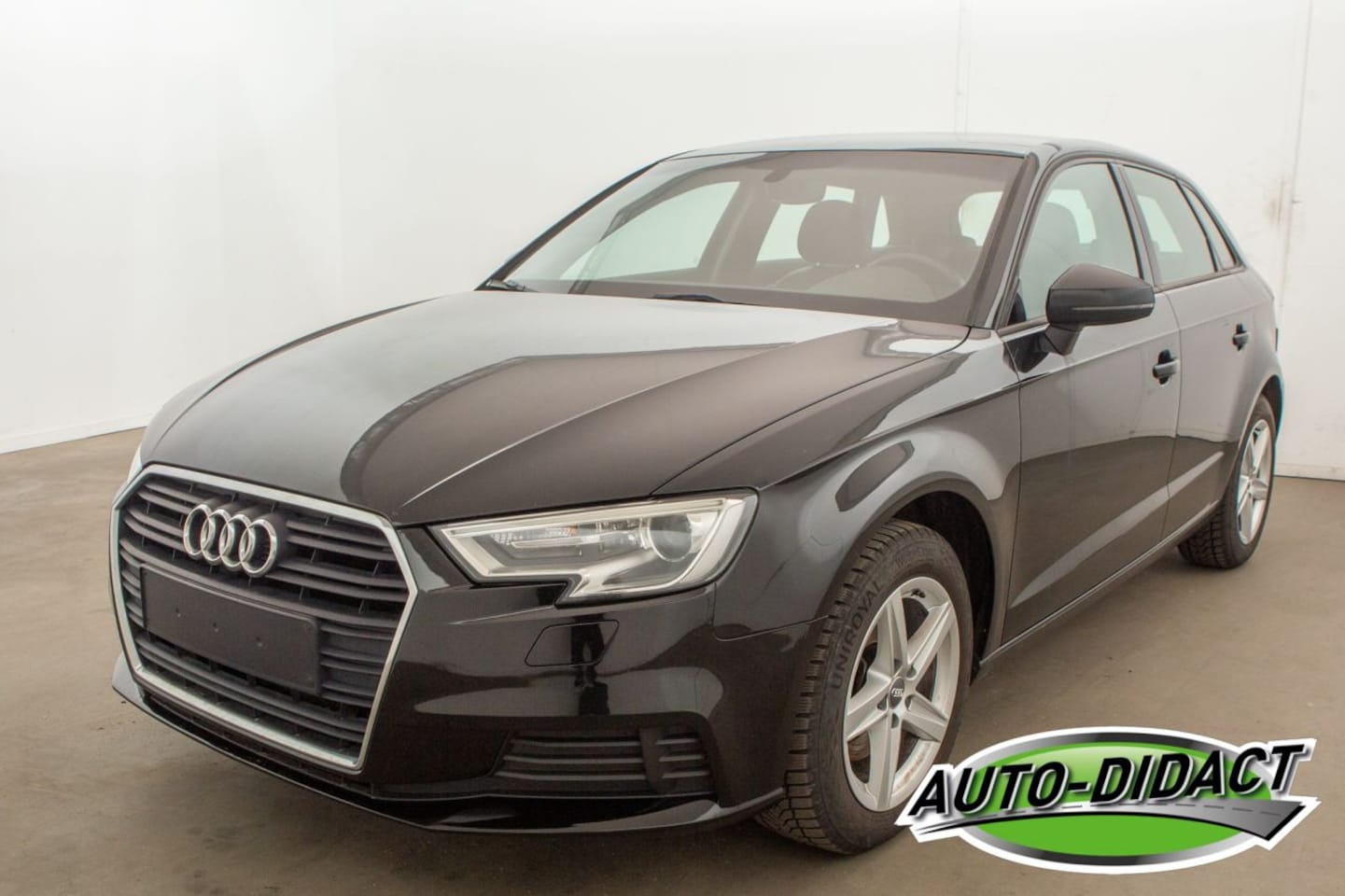 Audi A3 - 1.0 TFSI Leer - AutoWereld.nl